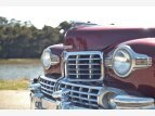 Thumbnail Photo 91 for 1947 Lincoln Continental